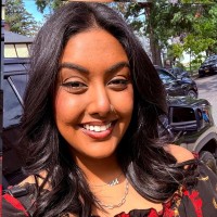 Admiral Staffing Inc. Employee Aneesa Mohamed's profile photo