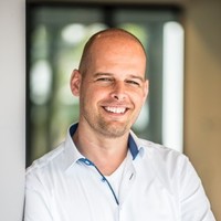 LNR Globalcom Employee Steven de Bruin's profile photo