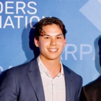 healthmarq Employee Liam Choo's profile photo