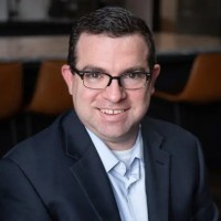 Commit Consulting Employee Nathan Fein's profile photo
