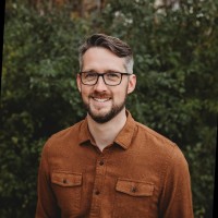 Polyplastics Employee Andrew Burton's profile photo