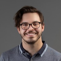 Can-Explore Employee Louis-David Lacerte's profile photo