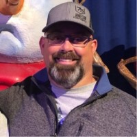Master Halco Employee Scott Howry's profile photo