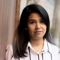 Arroz con Mango Employee Andrea Huaylinos Gutierrez's profile photo