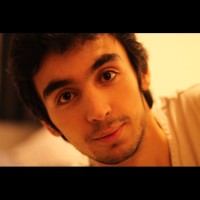 Usense Employee Julien Foenkinos's profile photo