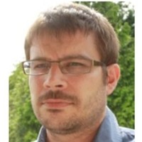 Unicancer Employee Guillaume Gary-Bobo's profile photo