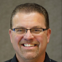 Vektek, LLC Employee Lowell Martin's profile photo