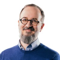 Fortuneo Employee Guillaume Ansanay-Alex's profile photo