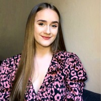 IFIRMA S.A. Employee Ula Ostrowska's profile photo