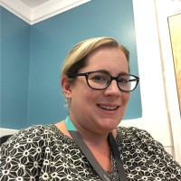 EKC Group Employee Katie Cox's profile photo