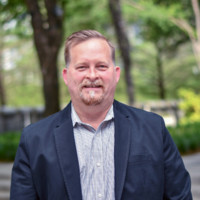 Hoefer Wysocki Architecture Employee Tony Schmitz's profile photo