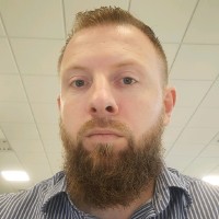 OneSubsea Employee Peter Cano's profile photo