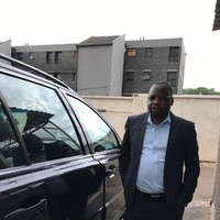 Technolite Lighting Employee Forward Muziringa's profile photo