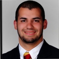 SIPMARGS Employee Armond Biagini's profile photo
