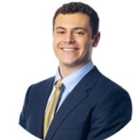Marathon Communications Employee Nathan Shapiro's profile photo