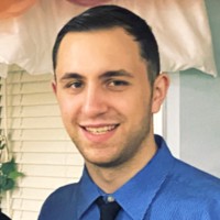 UPS Employee Alexander Grabe's profile photo