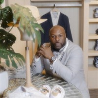 Tommy Bahama Employee Omar Cooper's profile photo