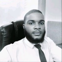 Dickson Eigbadon Email