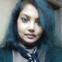 Wipro Technologies Limited. Through Group Of Engineers Employee Ananya Chowdhury's profile photo