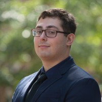 Mesh App Employee David Keptsi's profile photo