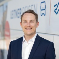Leitner Reisen GmbH Employee Fabian S's profile photo