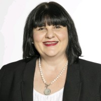 PCYC Queensland Employee Andrea Cassidy's profile photo