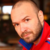 Axeos Employee Nedim Mehmedovic's profile photo