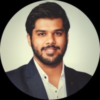 Thrive Employee Karan Vyas's profile photo