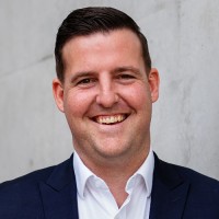 SiteMinder Employee Bradley Haines's profile photo