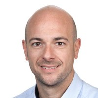 Crédit Mutuel Alliance Fédérale Employee Denis Eyermann's profile photo