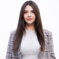 Ingrid Valentina Gonzalez Email