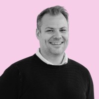 HeyOrca! Employee Peter Gifford's profile photo