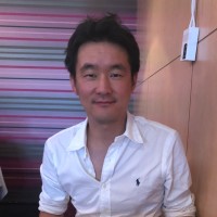 NHS Greater Manchester Integrated Care Employee Kenny Li's profile photo