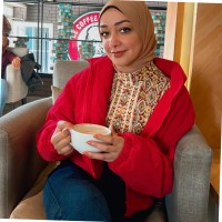 Eman Khalil Email