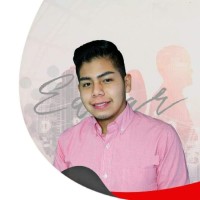 Danone Employee Edgar Román's profile photo