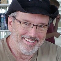 METECS Employee Mike Conroy's profile photo