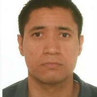 Bitso Employee Alex Andrade's profile photo