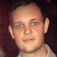 Gateway Outdoor Employee Brad Heard's profile photo