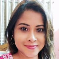 Bithika Ray Email