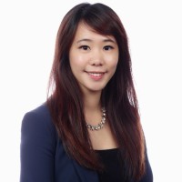 Regence BlueShield Employee Mei Huang's profile photo