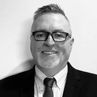Challenge Community Services Employee Tony Whale's profile photo
