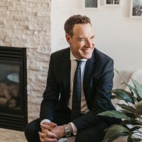 Beem Credit Union Employee Michael Atkinson's profile photo