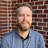 Amicis Solutions Employee Gudni Vilmundarson's profile photo