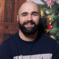 Treatspace Employee Matthew Hunt's profile photo