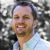 Overstock Employee Bryce Marshall's profile photo