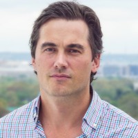 Uptick Employee Rob Jewell's profile photo