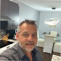 Pierre Papineau Email & Phone Number