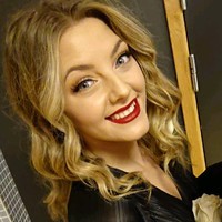 Sappa Employee Malin Mentor's profile photo