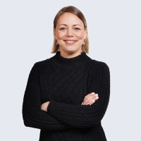 Conveo Employee Lisa Nel's profile photo