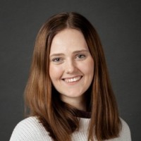 Aiving Employee Halla Sigurthorsdottir's profile photo